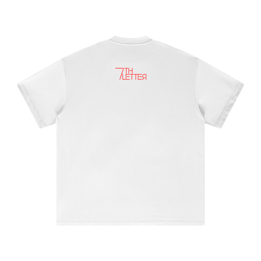 "EXODUS 3:14" TEE (WHITE)