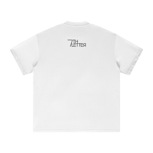 "EXODUS 3:14" TEE (WHITE)