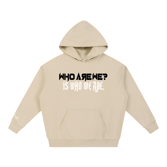 Essential Heavyweight Hoodie