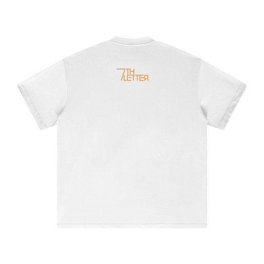 "EXODUS 3:14" TEE (WHITE)