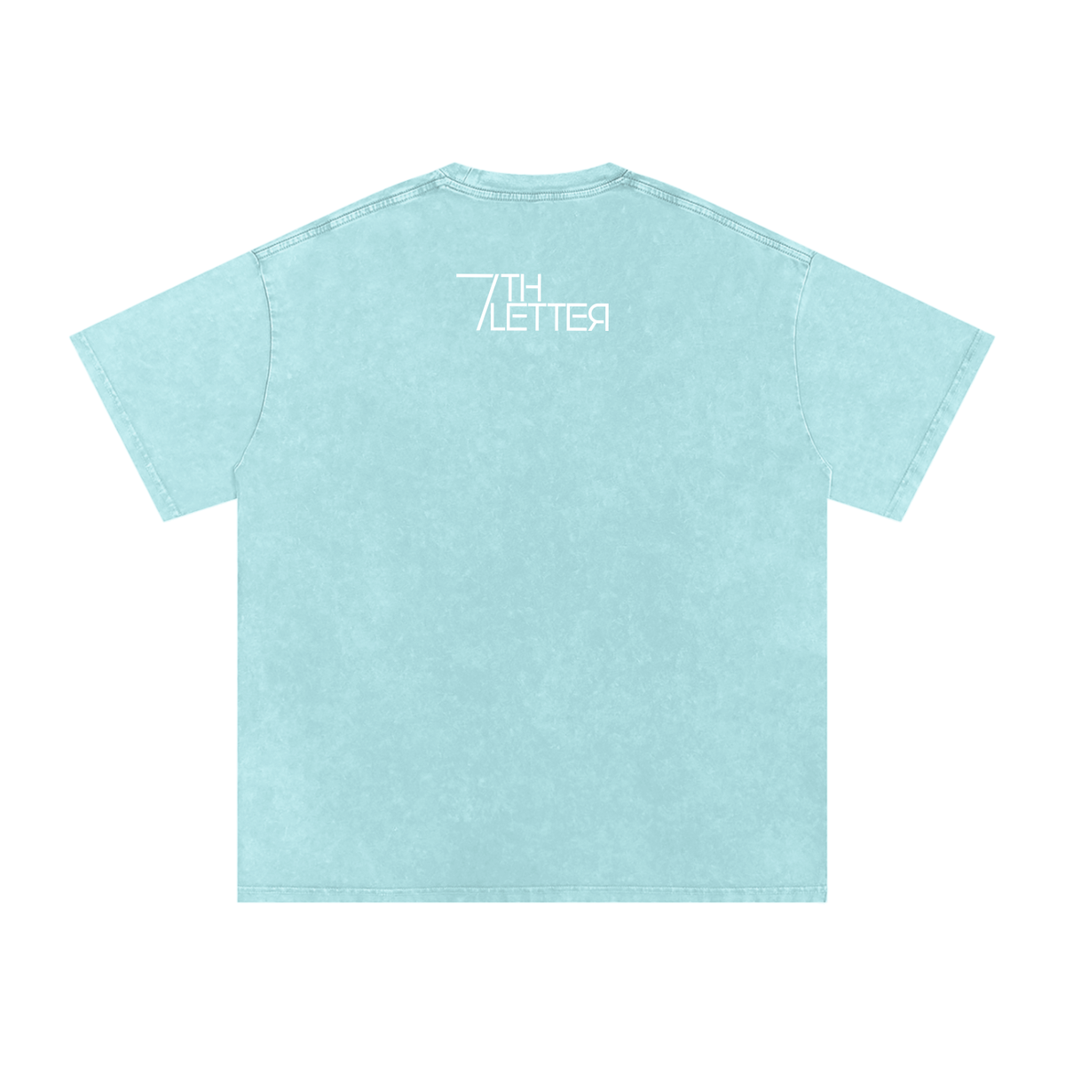 "WHO WE ARE" TEE (2 COLORS)